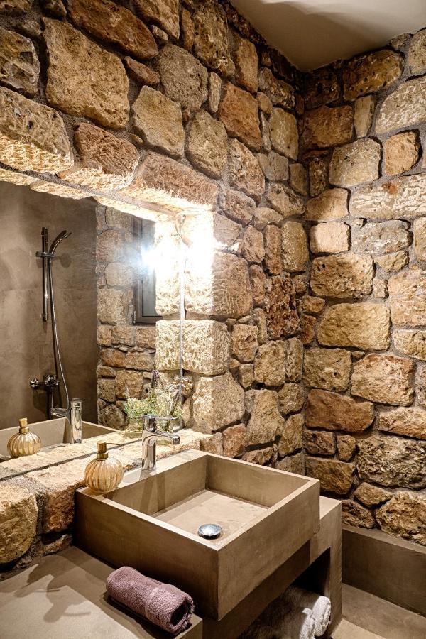Euphoria Suites Avía Zewnętrze zdjęcie