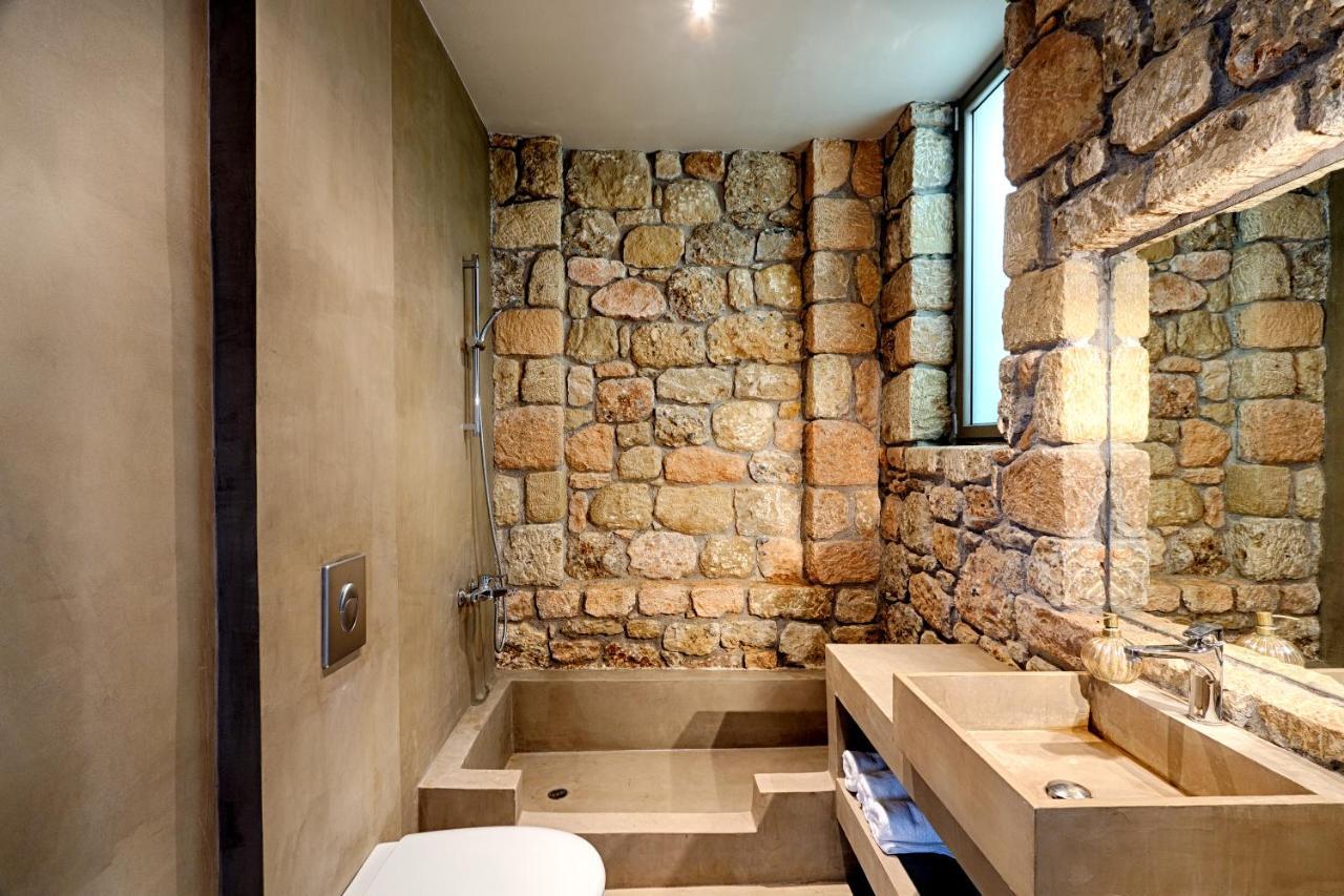 Euphoria Suites Avía Zewnętrze zdjęcie