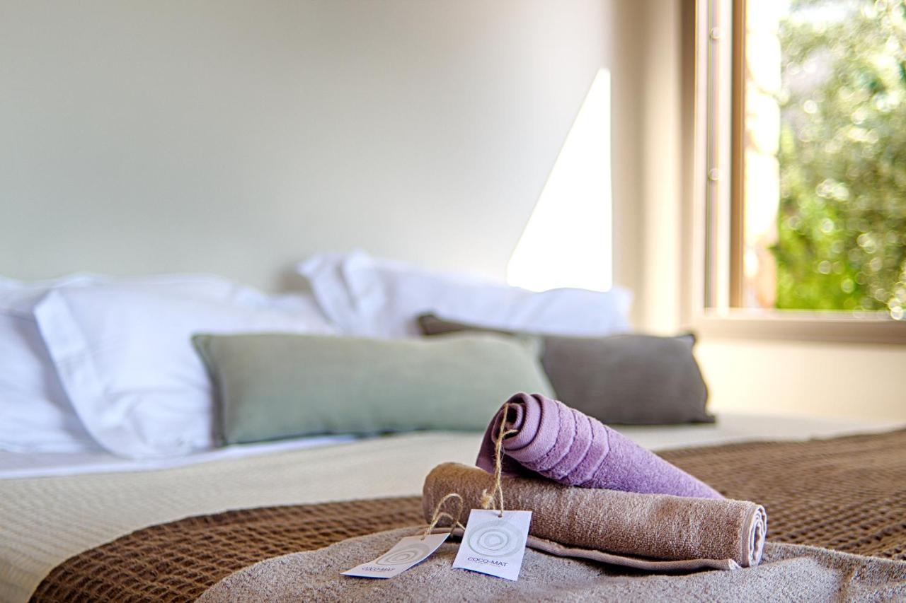 Euphoria Suites Avía Zewnętrze zdjęcie