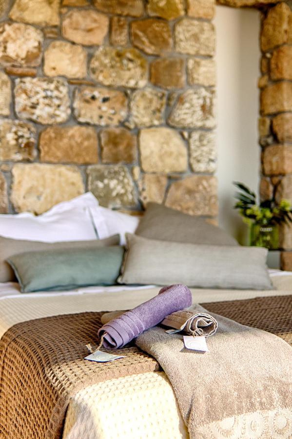 Euphoria Suites Avía Zewnętrze zdjęcie