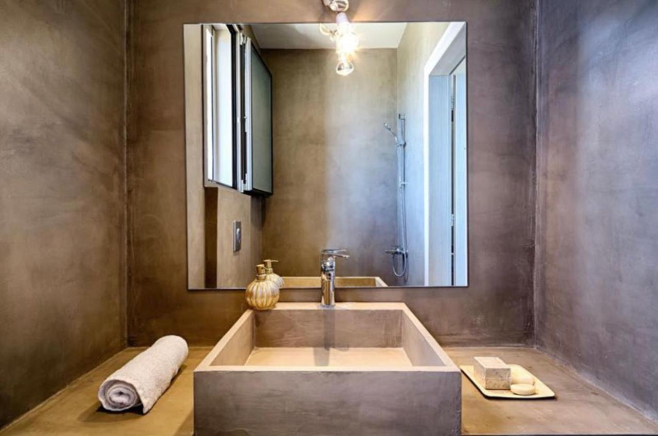 Euphoria Suites Avía Zewnętrze zdjęcie