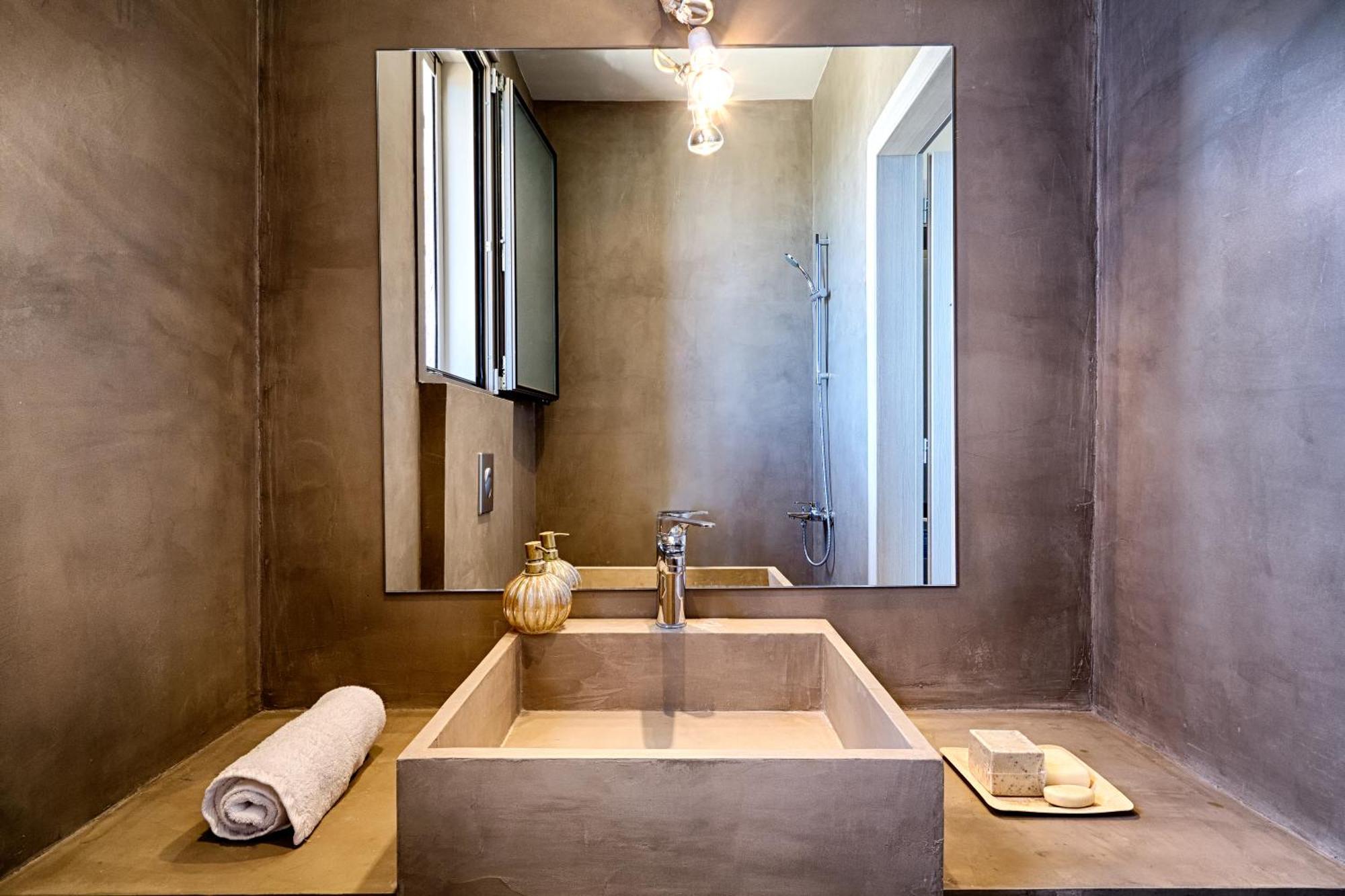 Euphoria Suites Avía Zewnętrze zdjęcie