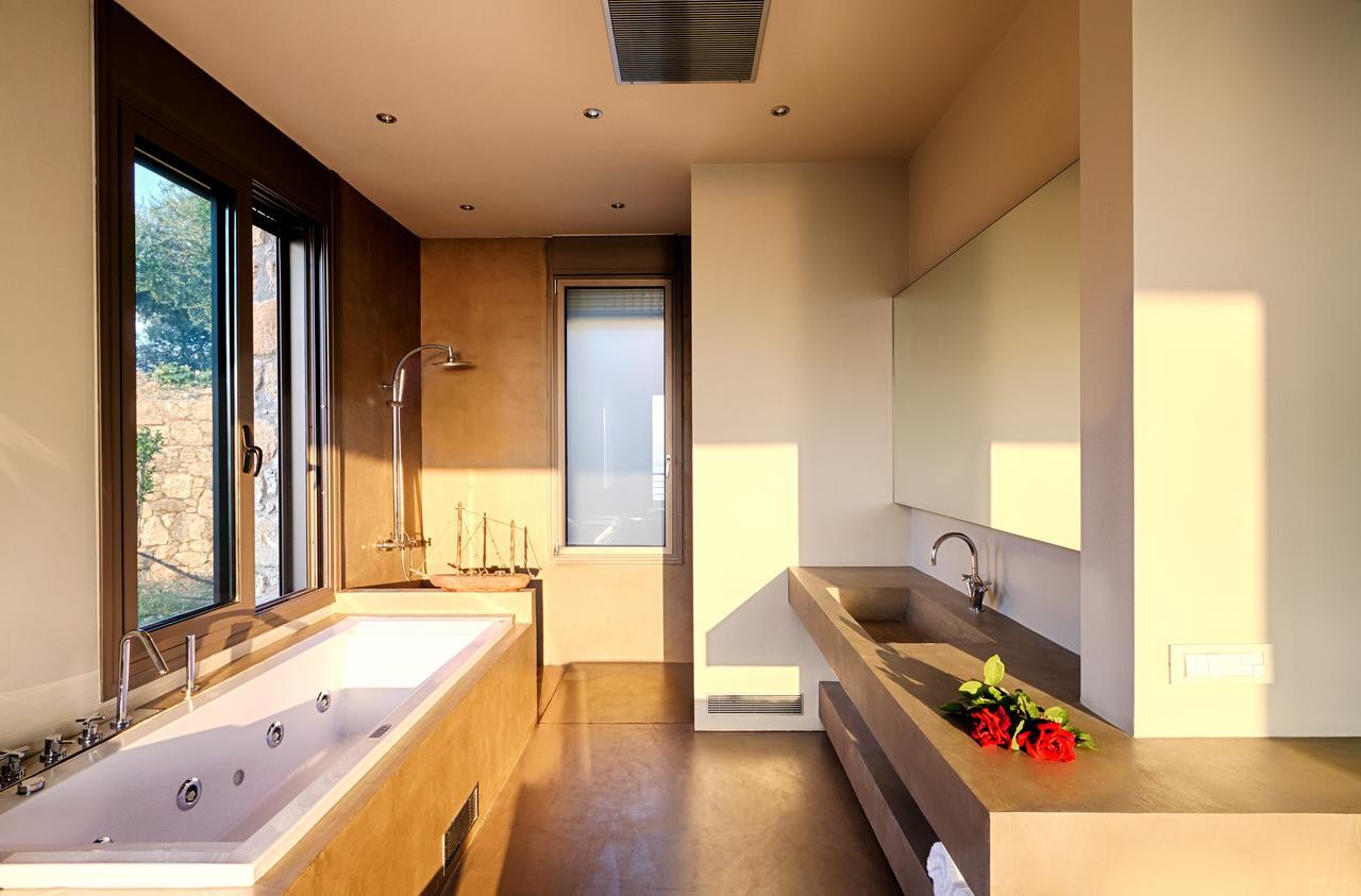 Euphoria Suites Avía Zewnętrze zdjęcie